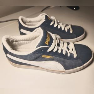 Classic Puma Sz 10.5